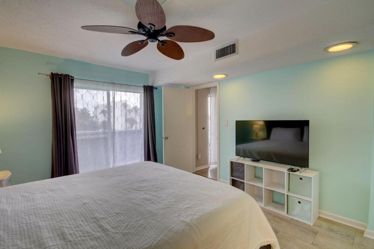 El Matador 527 - Beautiful 2Br Unit Close To All The Amenities At El Matador Форт Уолтон Бич Экстерьер фото
