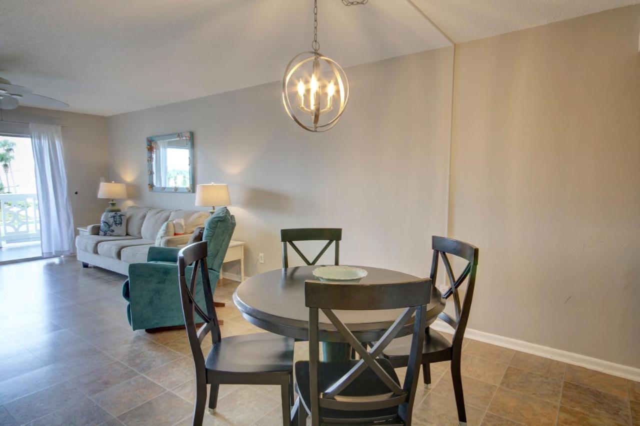 El Matador 527 - Beautiful 2Br Unit Close To All The Amenities At El Matador Форт Уолтон Бич Экстерьер фото