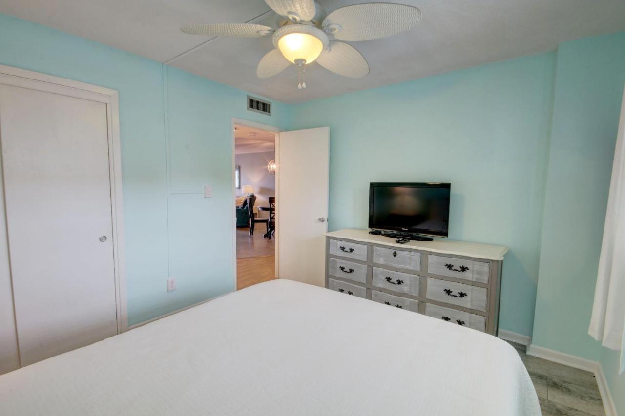 El Matador 527 - Beautiful 2Br Unit Close To All The Amenities At El Matador Форт Уолтон Бич Экстерьер фото