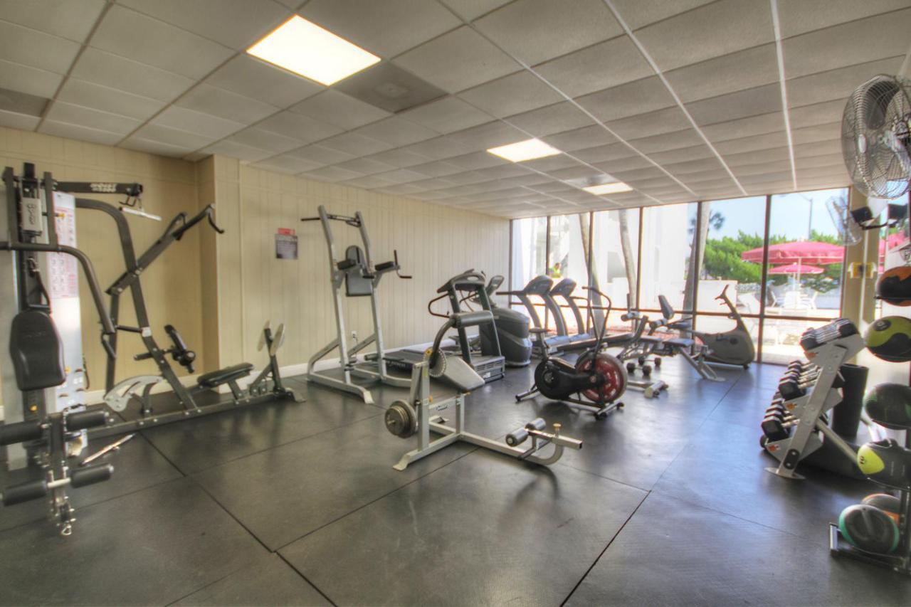 El Matador 527 - Beautiful 2Br Unit Close To All The Amenities At El Matador Форт Уолтон Бич Экстерьер фото